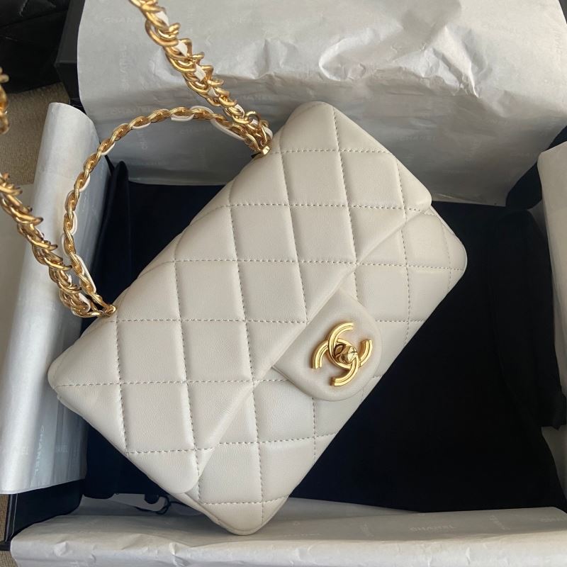 Chanel CF Series Bags